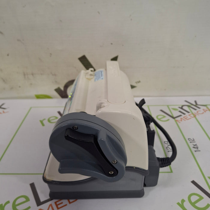 Smiths Medical Medfusion 4000 Syringe Infusion Pump