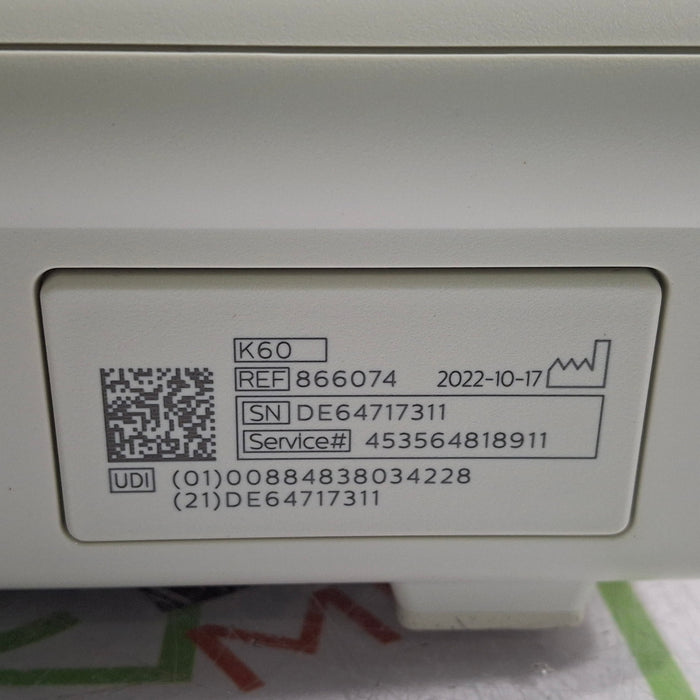 Philips Avalon CL Fetal Transducer Base Station