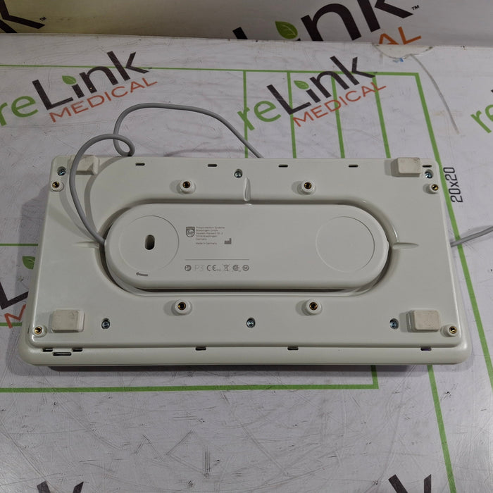 Philips Avalon CL Fetal Transducer Base Station