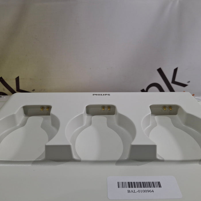 Philips Avalon CL Fetal Transducer Base Station