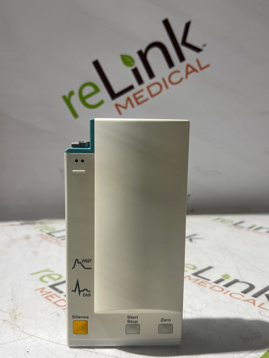 Philips M3001A-A01 Fast SpO2, NIBP, ECG MMS Module