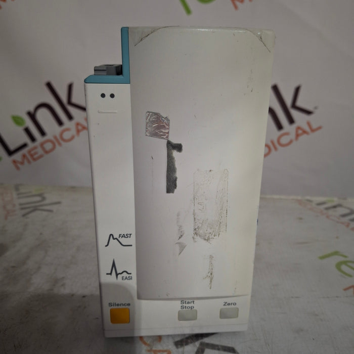Philips M3001A-A01 Fast SpO2, NIBP, ECG MMS Module