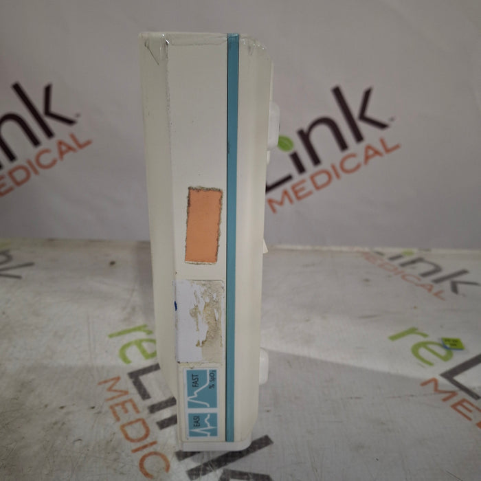Philips M3001A-A01 Fast SpO2, NIBP, ECG MMS Module