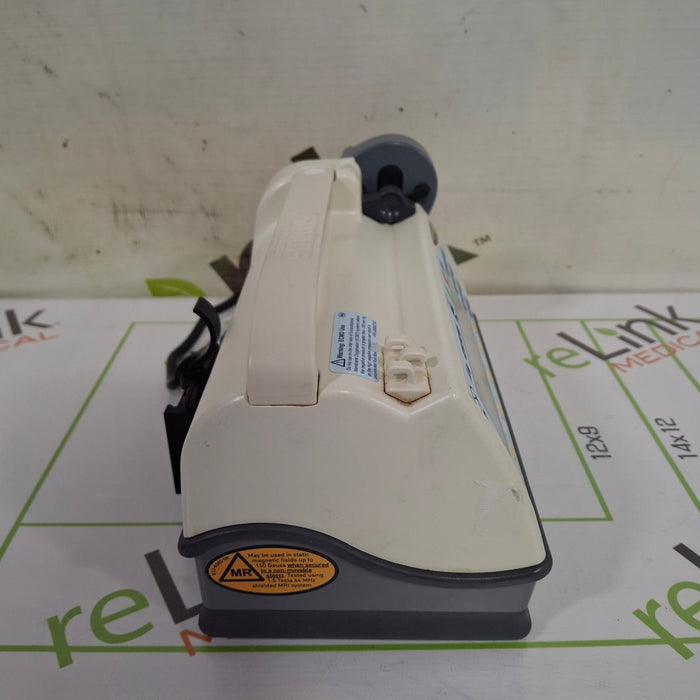 Smiths Medical Medfusion 4000 Syringe Infusion Pump