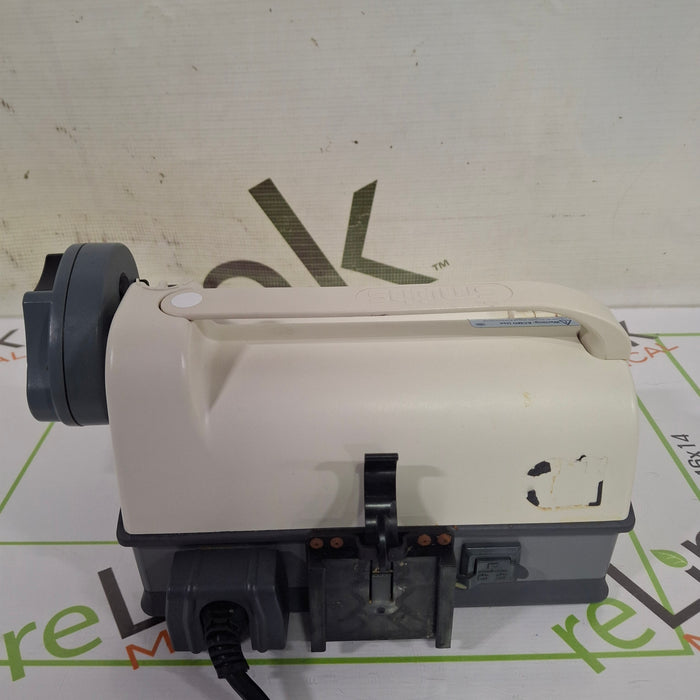 Smiths Medical Medfusion 4000 Syringe Infusion Pump