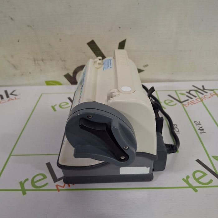 Smiths Medical Medfusion 4000 Syringe Infusion Pump
