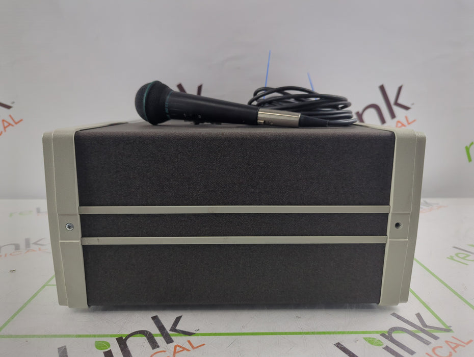 KAY Elemetrics Corp RLS 9100 Rhino-Laryngeal Stroboscope