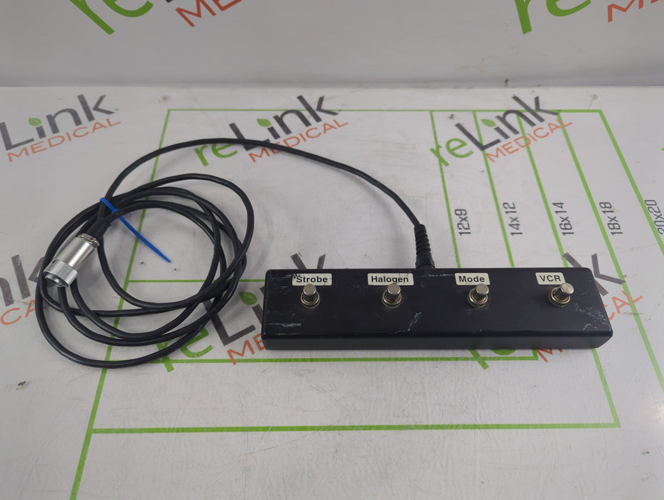 KAY Elemetrics Corp RLS 9100 Rhino-Laryngeal Stroboscope