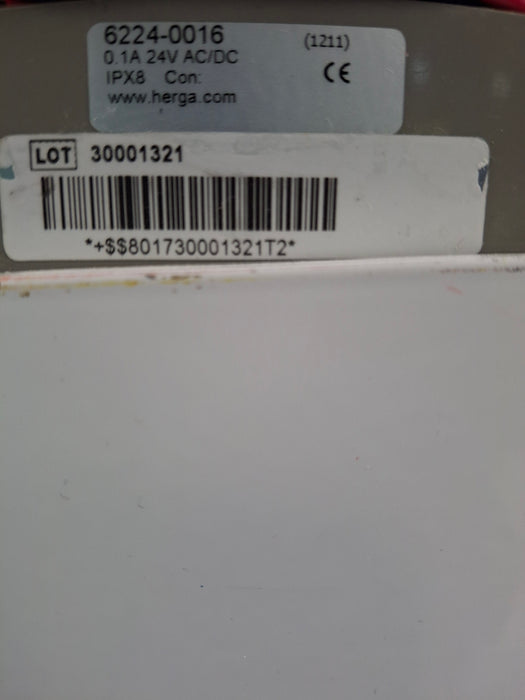 Gyrus Acmi, Inc. 6224-0016 Cyberwand Footswitch