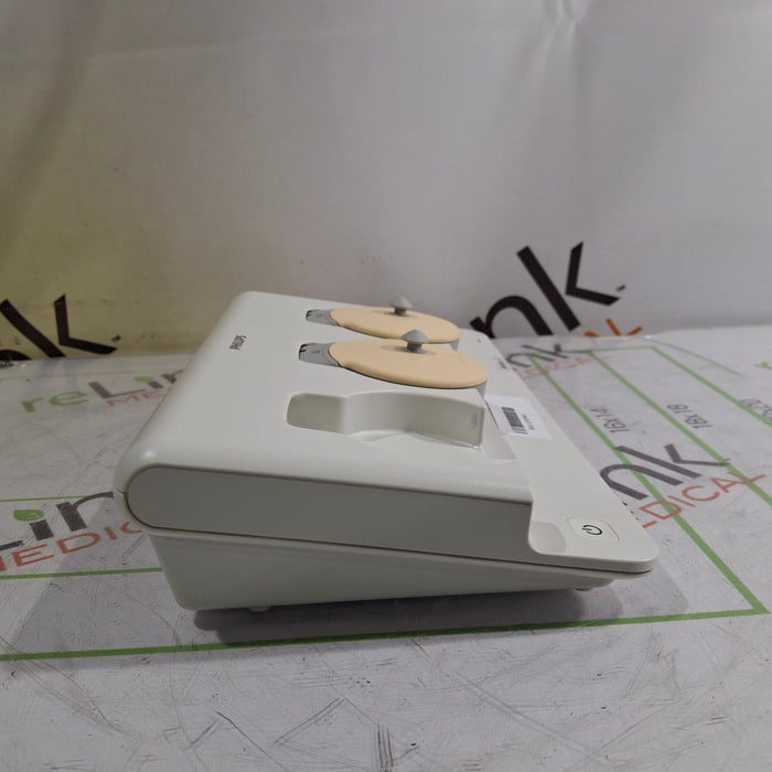 Philips Avalon CL Fetal Transducer Base Station w/Fetal US/Toco