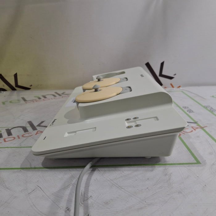 Philips Avalon CL Fetal Transducer Base Station w/Fetal US/Toco
