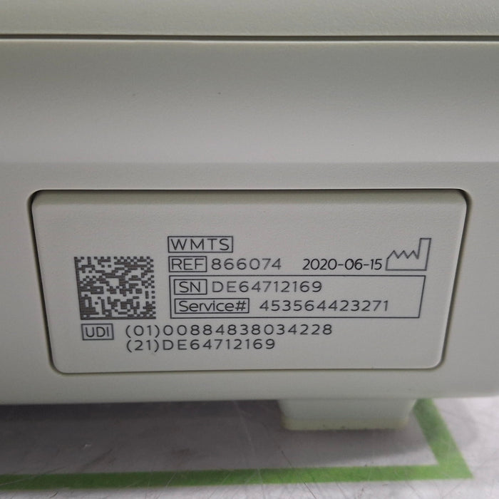 Philips Avalon CL Fetal Transducer Base Station w/Fetal US/Toco