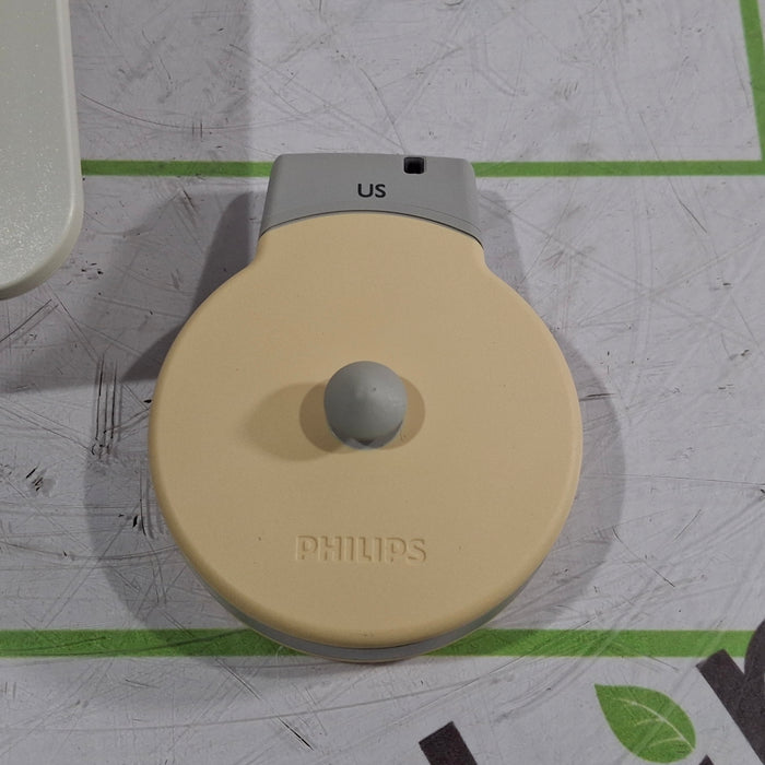 Philips Avalon CL Fetal Transducer Base Station w/Fetal US/Toco
