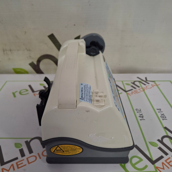 Smiths Medical Medfusion 4000 Syringe Infusion Pump