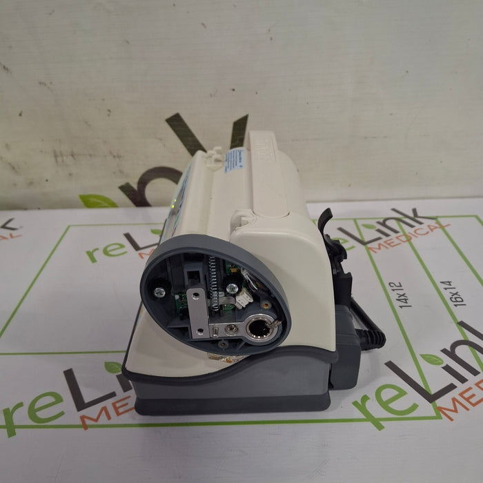 Smiths Medical Medfusion 4000 Syringe Infusion Pump