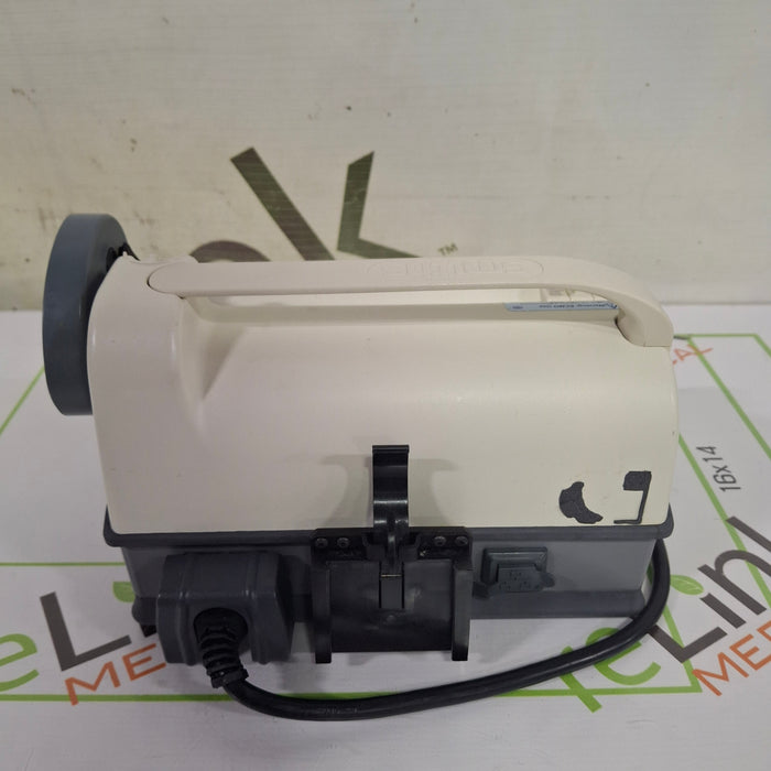 Smiths Medical Medfusion 4000 Syringe Infusion Pump