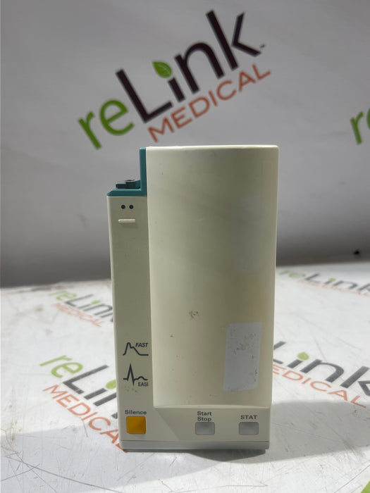 Philips M3001A-A01 Fast SpO2, NIBP, ECG MMS Module