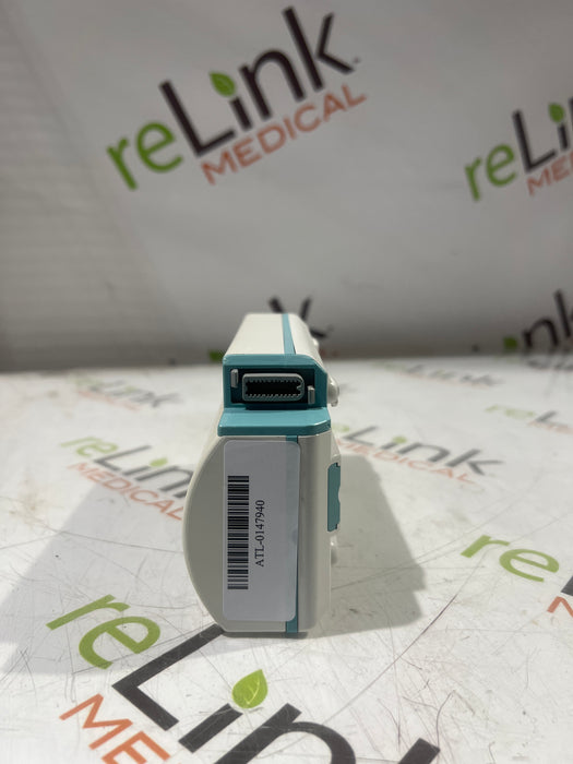 Philips M3001A-A01 Fast SpO2, NIBP, ECG MMS Module