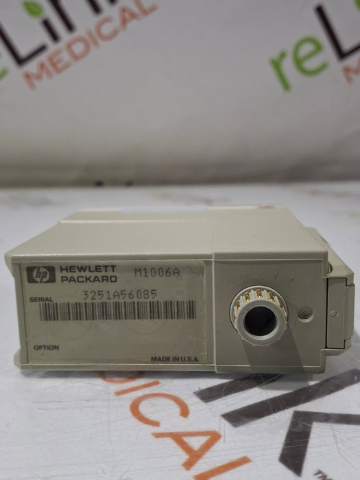 Hewlett Packard M1006A Press Module