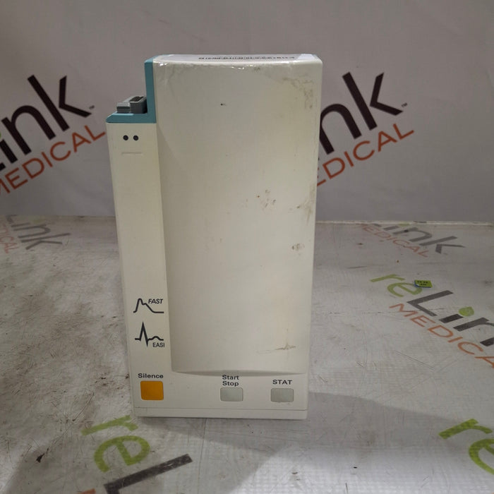 Philips M3001A-A01 Fast SpO2, NIBP, ECG MMS Module