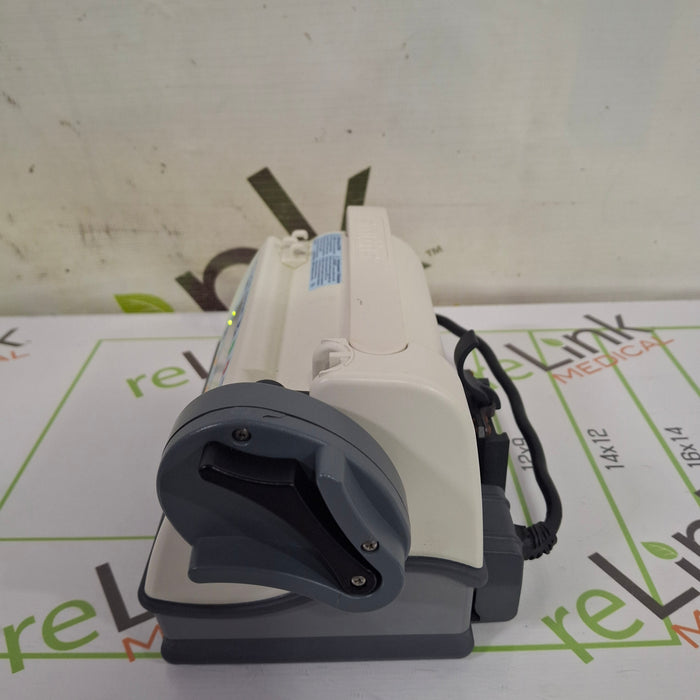 Smiths Medical Medfusion 4000 Syringe Infusion Pump