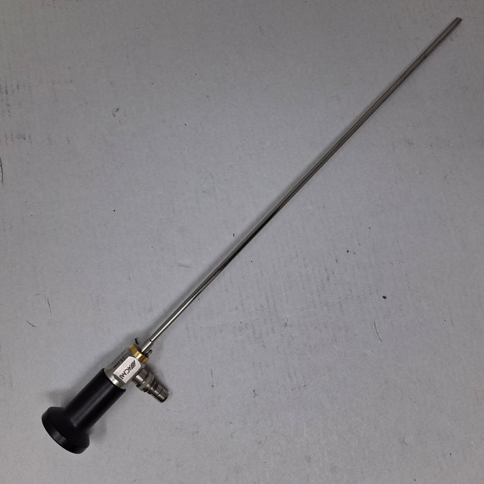 ACMI M3-30A Gold Rigid 30° 4mm Cystoscope