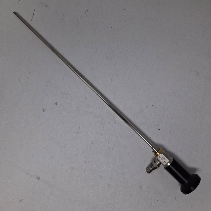 ACMI M3-30A Gold Rigid 30° 4mm Cystoscope