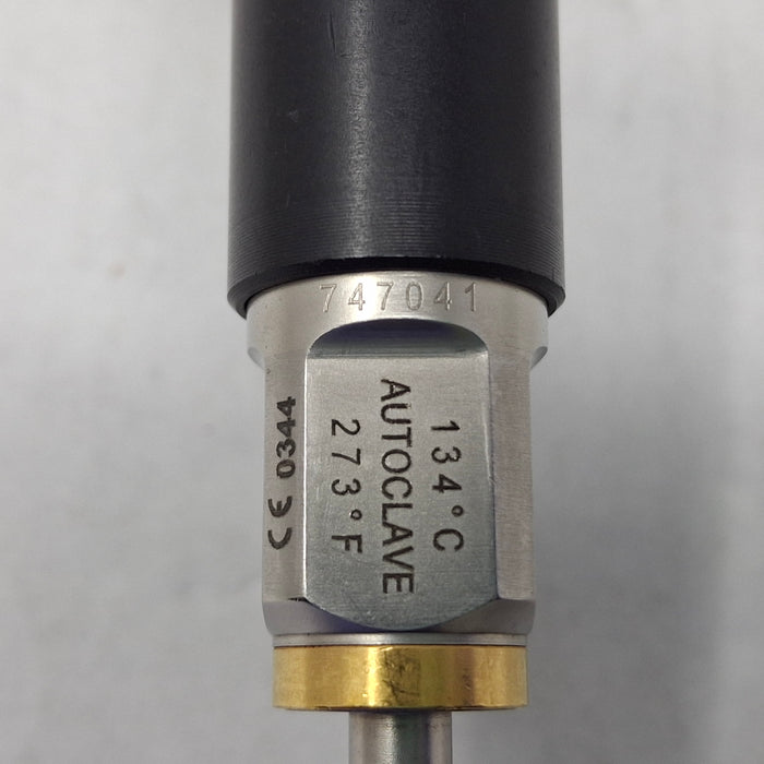 ACMI M3-30A Gold Rigid 30° 4mm Cystoscope