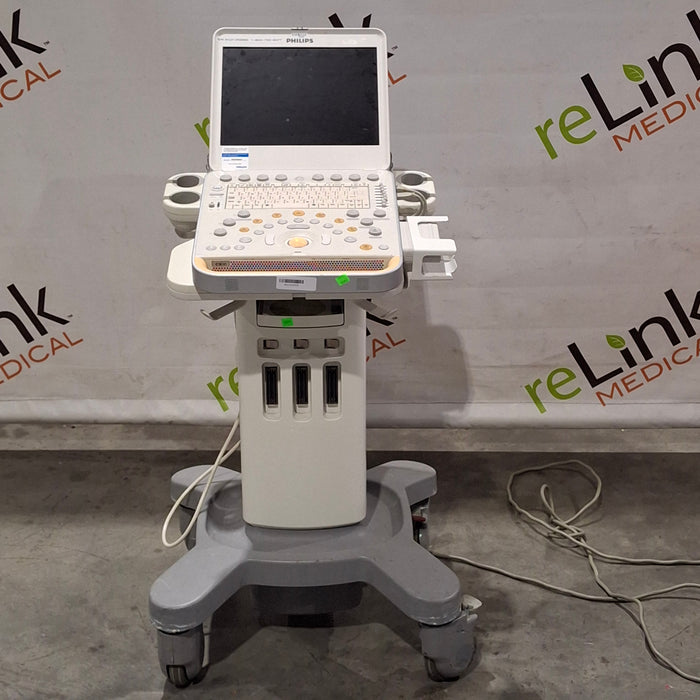 Philips CX50 Ultrasound