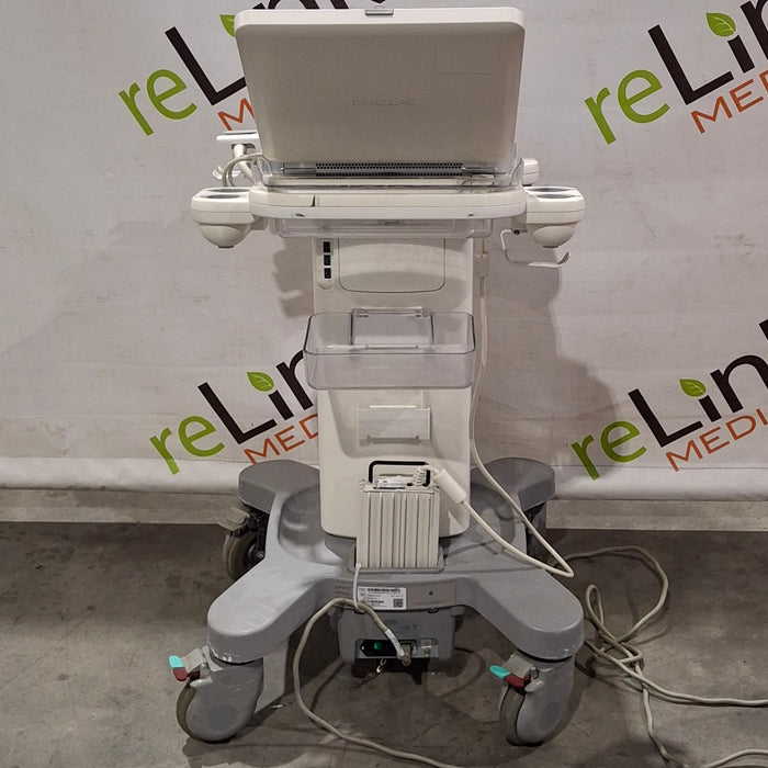 Philips CX50 Ultrasound