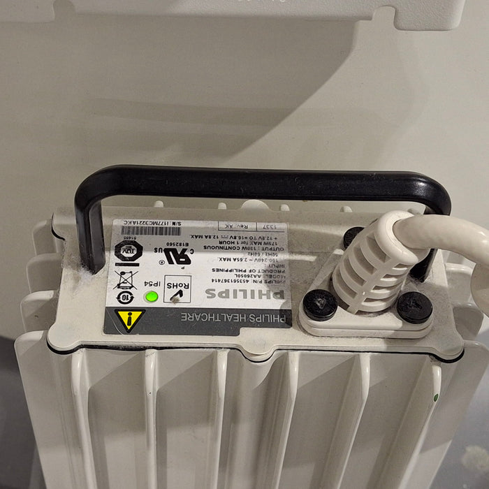 Philips CX50 Ultrasound
