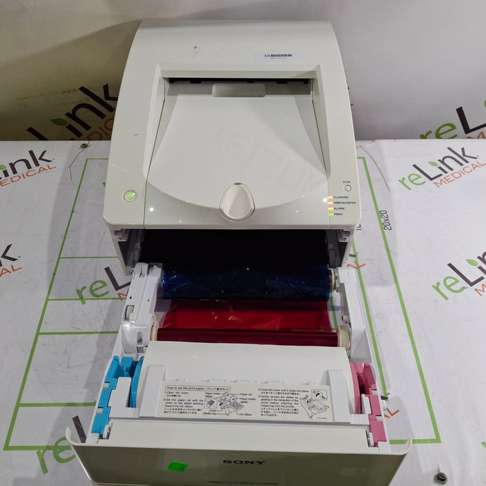 Sony UP-DR80MD Printer