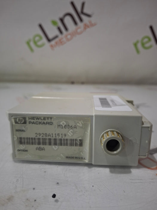 Hewlett Packard M1006A Press Module