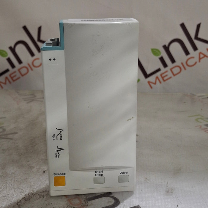 Philips M3001A-A01C06 Fast SpO2, NIBP, ECG, Temp, IBP MMS Module