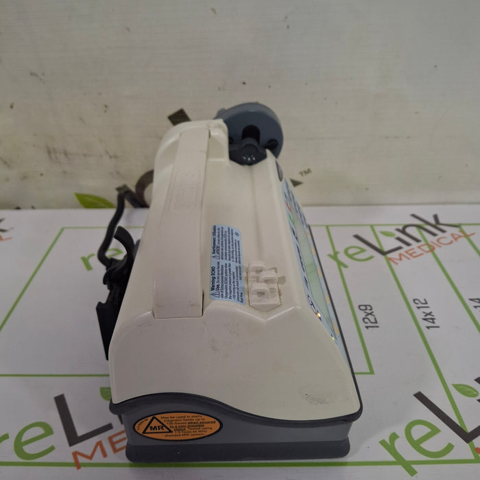Smiths Medical Medfusion 4000 Syringe Infusion Pump