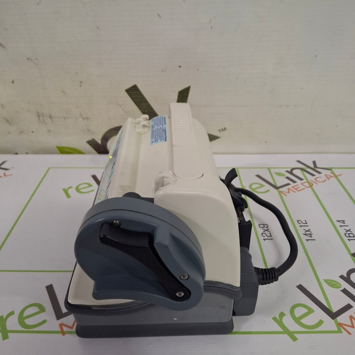 Smiths Medical Medfusion 4000 Syringe Infusion Pump