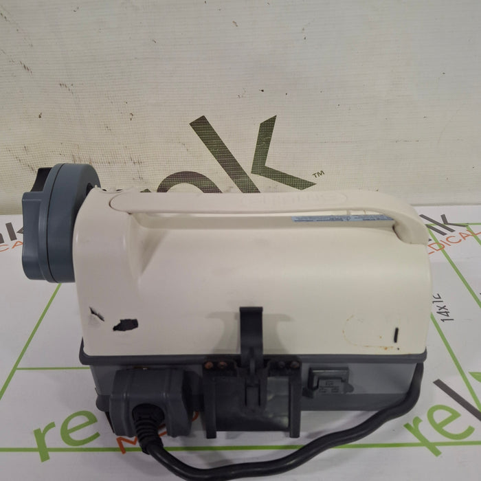 Smiths Medical Medfusion 4000 Syringe Infusion Pump