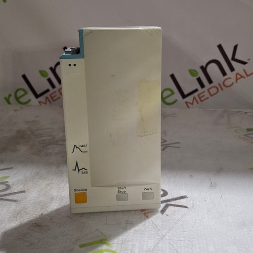 Philips Philips M3001A-A01 Fast SpO2, NIBP, ECG MMS Module Patient Monitors reLink Online
