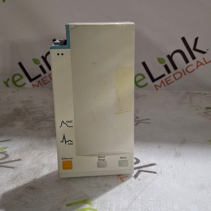 Philips M3001A-A01 Fast SpO2, NIBP, ECG MMS Module