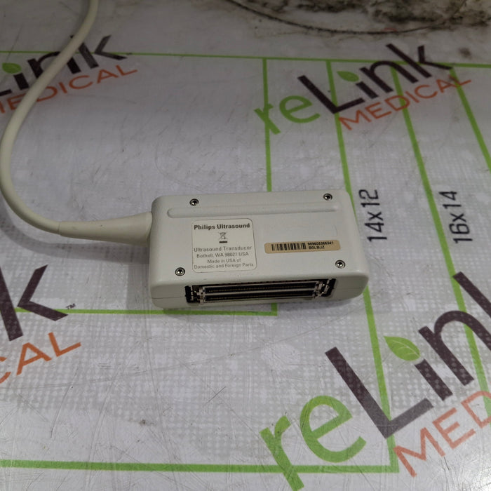 Philips C9-3v Ultrasound Transducer