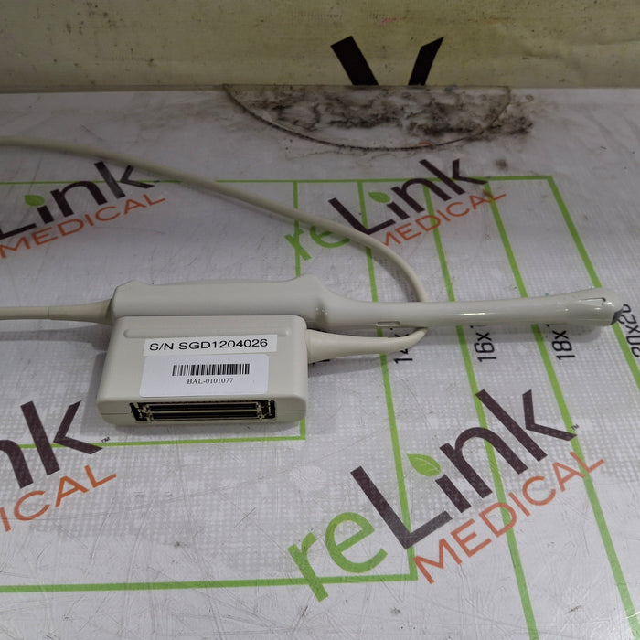 Philips C9-3v Ultrasound Transducer