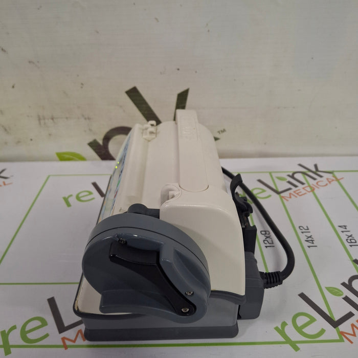 Smiths Medical Medfusion 4000 Syringe Infusion Pump