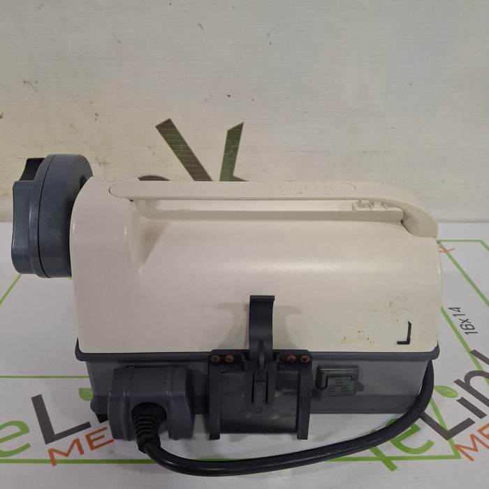 Smiths Medical Medfusion 4000 Syringe Infusion Pump