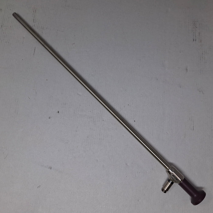 Stryker 502-113-010 0° Precision Bariatric Laparoscope