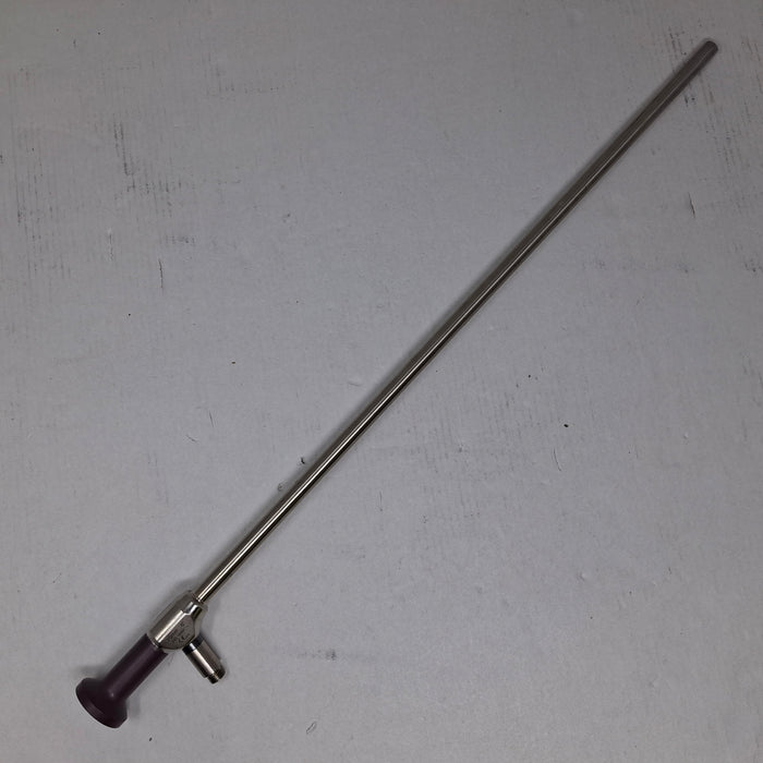Stryker 502-113-010 0° Precision Bariatric Laparoscope