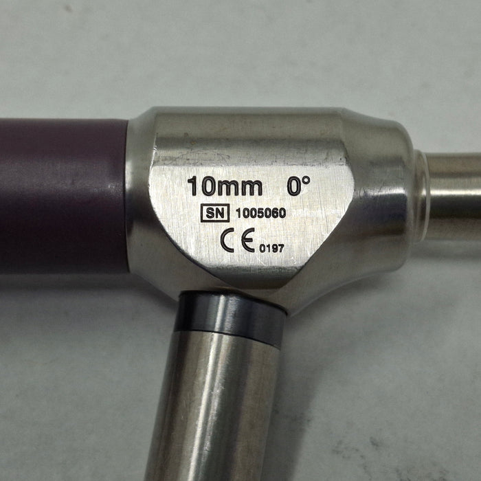 Stryker 502-113-010 0° Precision Bariatric Laparoscope