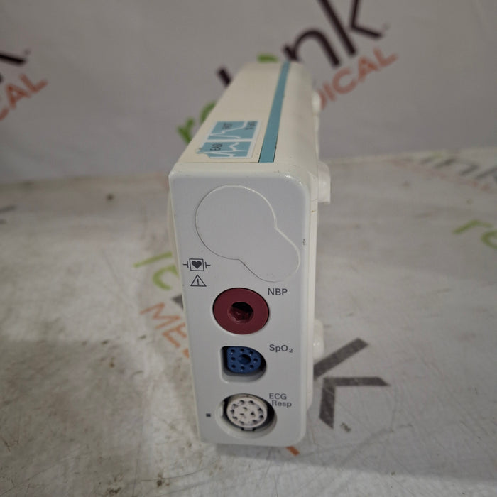 Philips M3001A-A01 Fast SpO2, NIBP, ECG MMS Module
