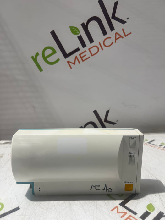 Philips M3001A-A01 Fast SpO2, NIBP, ECG MMS Module