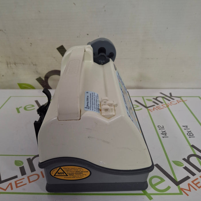 Smiths Medical Medfusion 4000 Syringe Infusion Pump