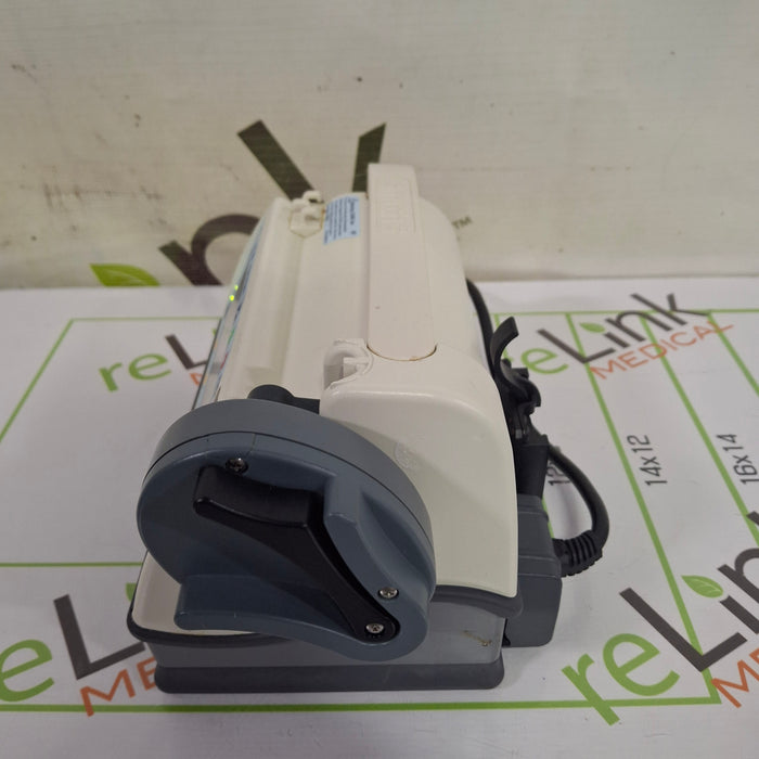 Smiths Medical Medfusion 4000 Syringe Infusion Pump